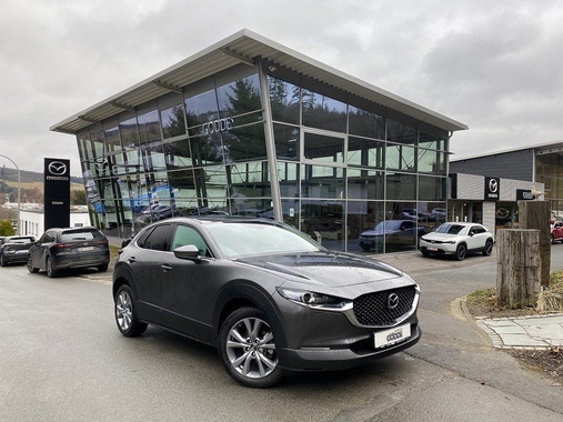 Mazda CX-30 2023