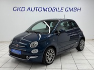 Fiat 500 2020