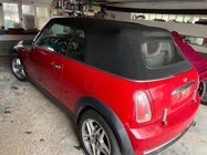 MINI Cabrio 2005