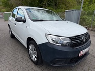Dacia Sandero 2019