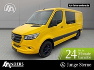 Mercedes-Benz Sprinter 2025