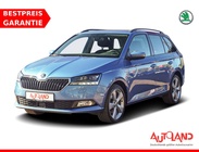 Skoda Fabia 2019