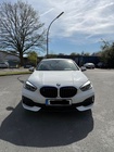 BMW 1 Series 2021