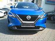 Nissan Qashqai 2022