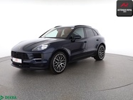 Porsche Macan 2021