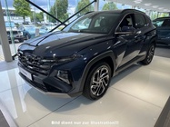 Hyundai Tucson 2026