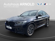 BMW X4 2025