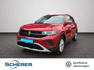 Volkswagen T-Cross 2024