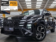 Hyundai Tucson 2025