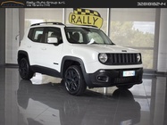 Jeep Renegade 2016