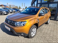 Dacia Duster 2020