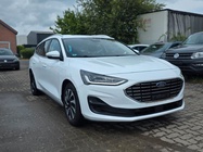 Ford Focus 2022