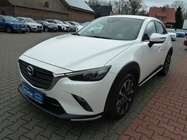 Mazda CX-3 2019