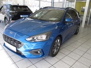 Ford Focus 2021