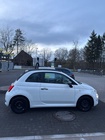 Fiat 500C 2020