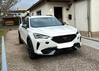 Cupra Formentor 2021