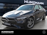 Mercedes-Benz A-Class 2026