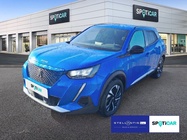 Peugeot 2008 2023