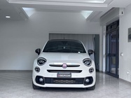 Fiat 500X 2020