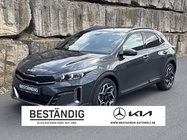 Kia XCeed 2025