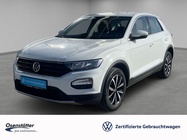 Volkswagen T-Roc 2021