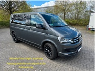 Volkswagen T6 2019