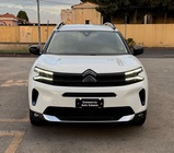 Citroen C5 2022