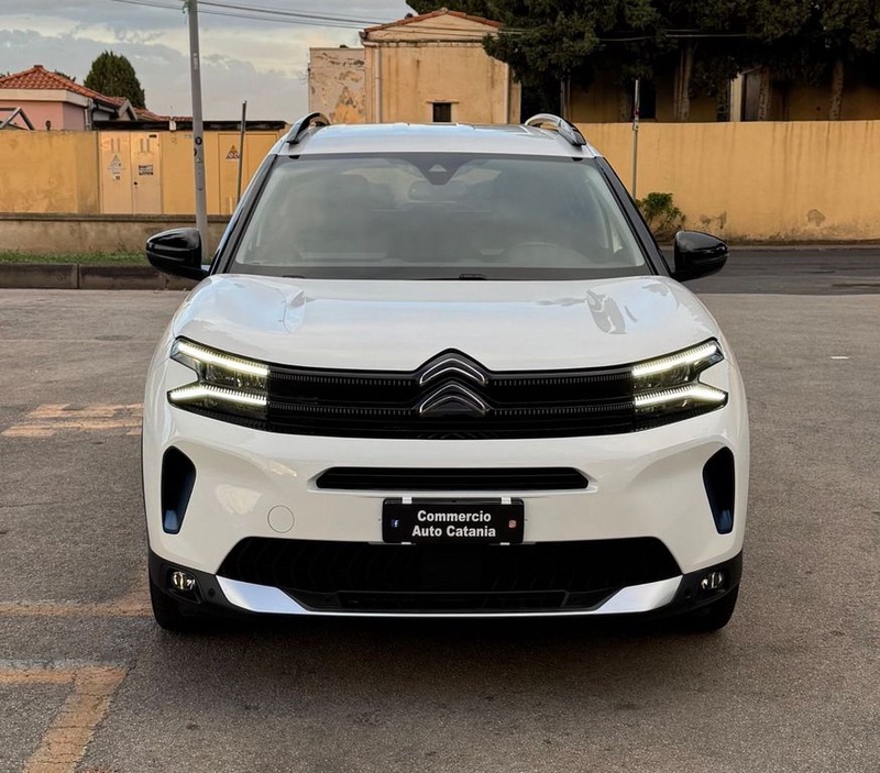Citroen C5