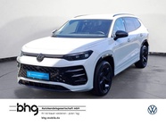 Volkswagen Tayron 2025