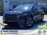 Skoda Enyaq 2023