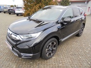 Honda CR-V 2020