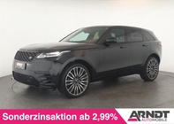Land Rover Velar 2023