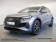 Audi Q4 e-tron 2025