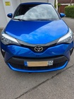 Toyota C-HR 2020