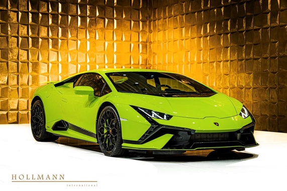 Lamborghini Huracan 2024
