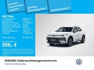 Volkswagen T-Roc 2026