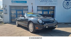 Ford Thunderbird 2002