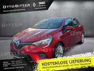 Renault Clio 2021