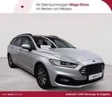 Ford Mondeo 2022