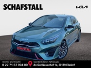 Kia cee'd / Ceed 2024