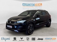 Seat Ateca 2019