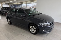 Volkswagen Polo 2020