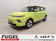 Kia Soul 2021