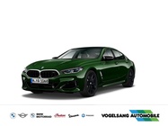 BMW 8 Series 2025
