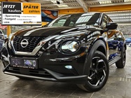 Nissan Juke 2024