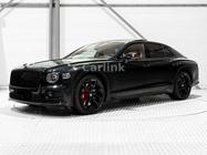 Bentley Flying Spur 2025