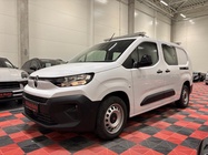 Citroen Berlingo 2025