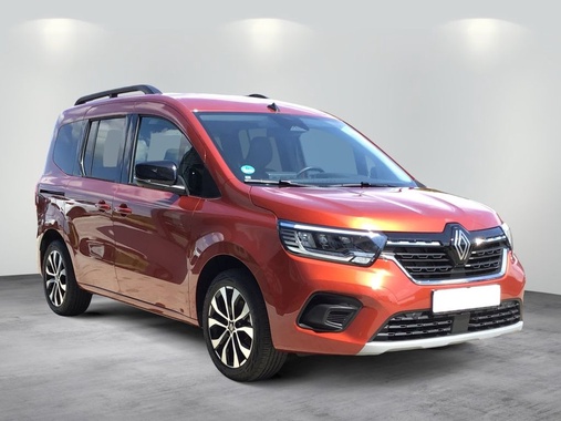 Renault Kangoo 2025