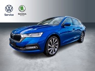 Skoda Octavia 2022