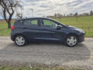 Ford Fiesta 2020